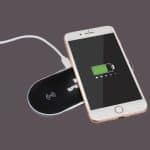 Custom 5W Duality Wireless Charger - 5