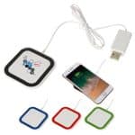 Custom Mag Max Magnetic Wireless Charger