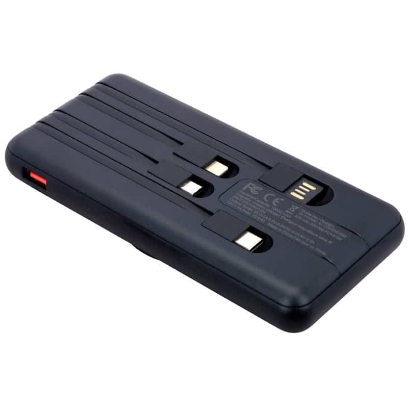 000mAh - 2