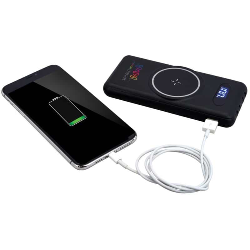 000mAh - 3