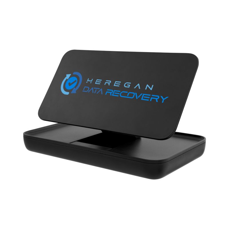 Custom Rabs Folding Wireless Charger & Stand - 2