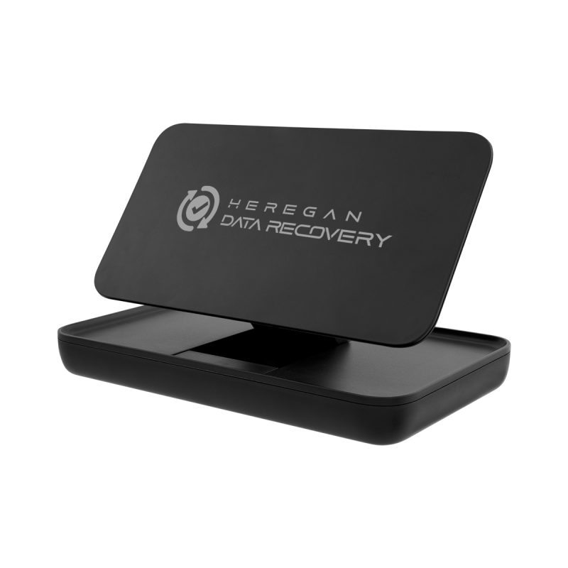 Custom Rabs Folding Wireless Charger & Stand - 4