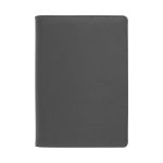 Custom Recycled Power Folio With Wireless Charger & Power Bank - 1