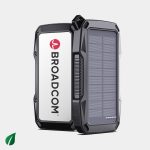 Custom Solar Qi 3.0 - 10