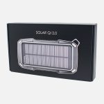 Custom Solar Qi 3.0 - 10
