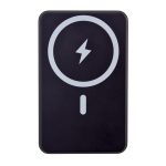 000 Mah Energizer® Mag-n-kick™ Wireless Charger Power Bank And Phone Stand