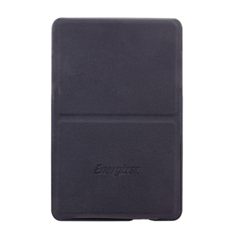 000 Mah Energizer® Mag-n-kick™ Wireless Charger Power Bank And Phone Stand