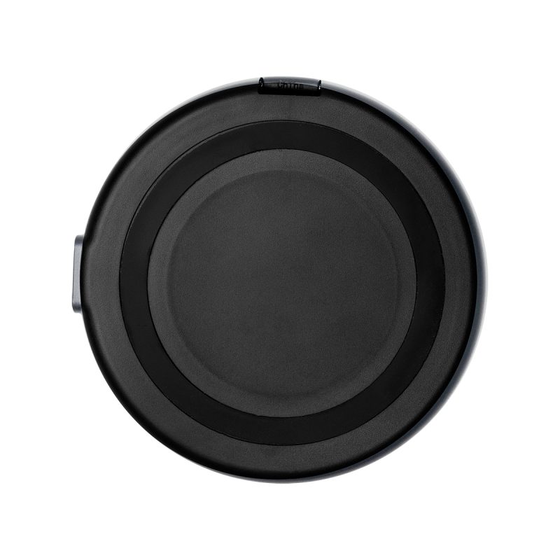 Custom Charging Cord & Adapter Set In Wireless Charging Case - 2