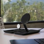 Custom Nimble Fold 3-in-1 Wireless Charger - 4