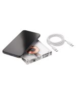 Custom 15W Luxe Wireless Charger - 2