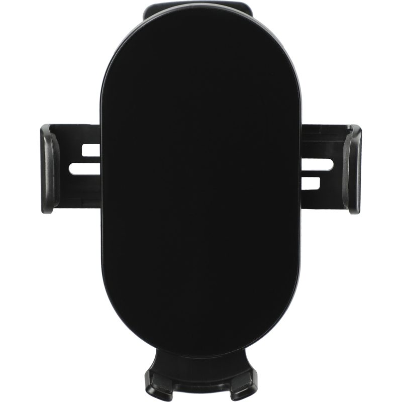 Custom Aero Qi 15W Wireless Charging Phone Mount - 1