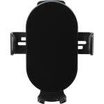 Custom Aero Qi 15W Wireless Charging Phone Mount - 6