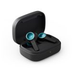 Custom Bang & Olufsen Beoplay Ex Next-Gen Wireless Earbuds Anthracite Oxygen