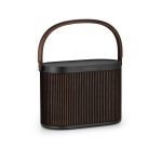 Custom Bang & Olufsen Beosound A5 Wireless Portable/Home Speaker Dark Oak