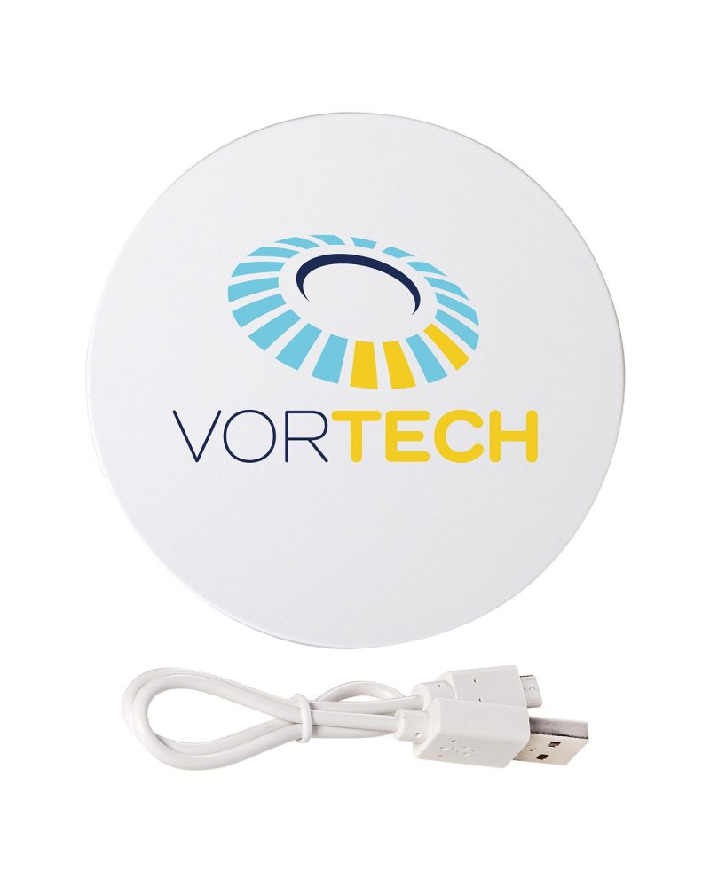 Budget-Wireless-Charging-Pad-IT136 Custom Budget Wireless Charging Pad