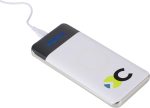 Custom Constant 10000 mAh Wireless Power Bank w/Display - 2