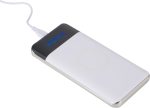 Custom Constant 10000 mAh Wireless Power Bank w/Display - 7