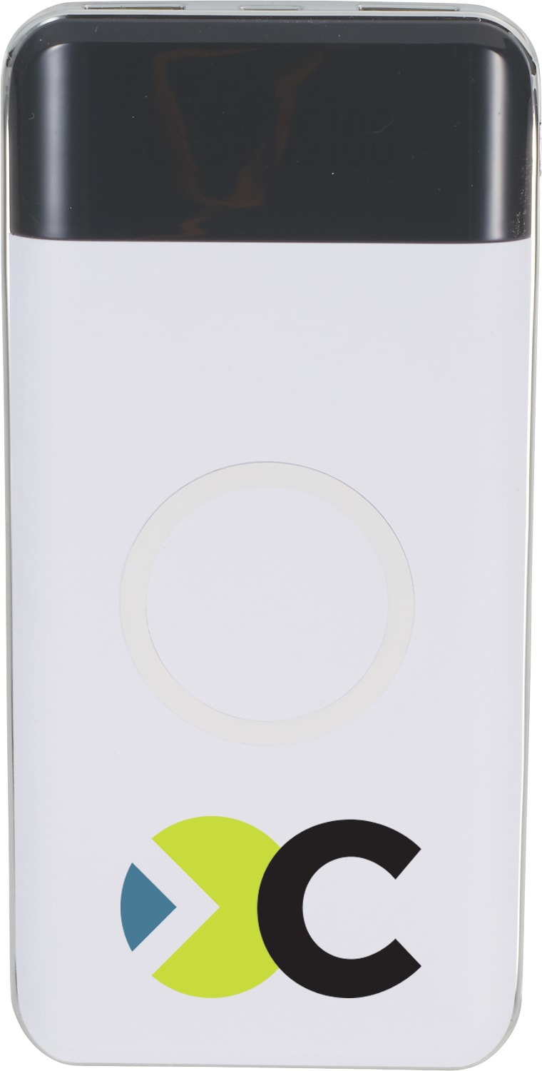 Constant-10000-mAh-Wireless-Power-Bank-wDisplay-7121-46 Custom Constant 10000 mAh Wireless Power Bank w/Display