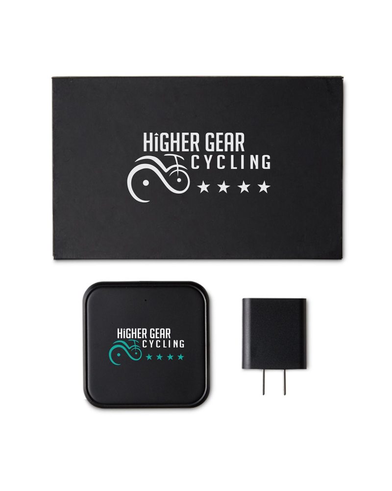 Fast-Charging-Wireless-Charging-Set-IT139 Custom Fast Charging Wireless Charging Set