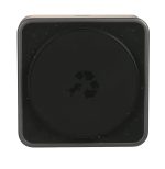 Custom Nimble Pivot 3-in-1 Wireless Compact Charger - 3