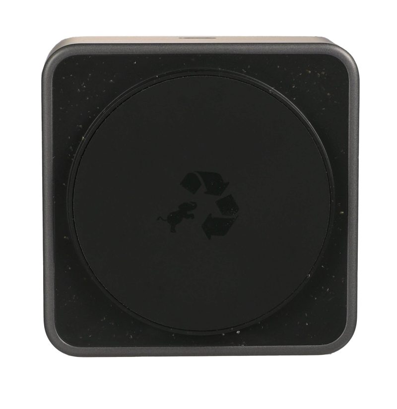 Custom Nimble Pivot 3-in-1 Wireless Compact Charger - 3