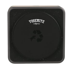 Custom Nimble Pivot 3-in-1 Wireless Compact Charger
