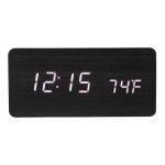 Custom Opus Wireless Charging Speaker w/ Clock - 1