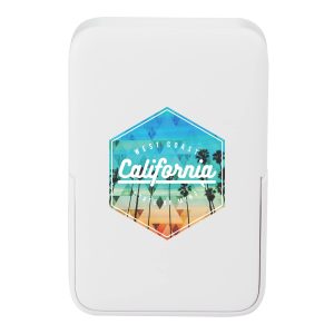 Custom Quik Stand 10