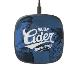 Custom Recon 15W Wireless Pad with Power Detecting Coil