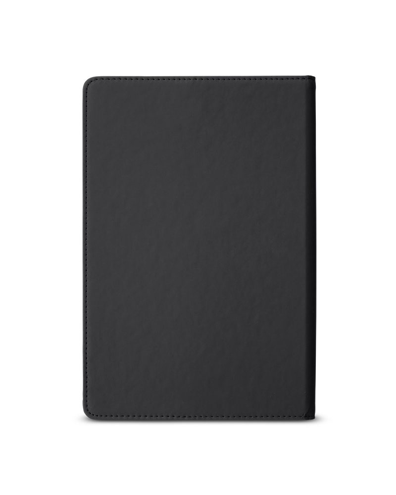 Custom Refillable Journal with Wireless Charging Panel - 1