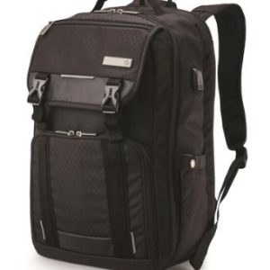Custom Samsonite® Pro Double Compartment Briefcase