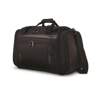 Custom Samsonite® Pro Duffel Bag - Black