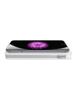 Custom Trio Power Bank Wireless Charging Pad with 3-in-1 Cable - 1