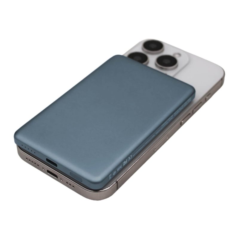 Custom iGo 5
