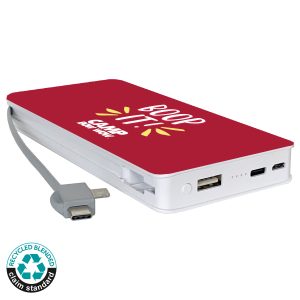 Custom iTwist 10