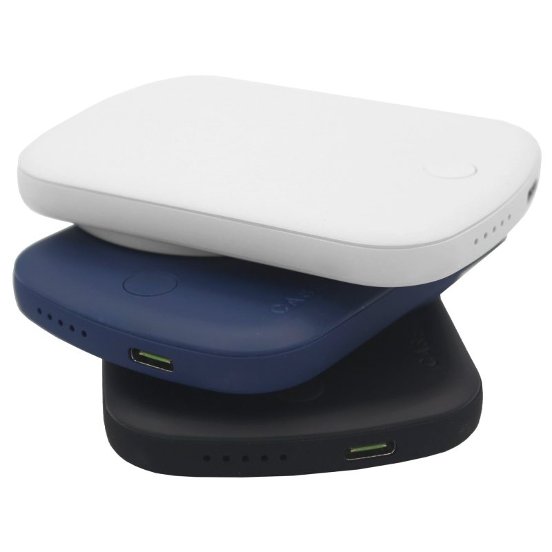 Custom Casely UL Power Pod - 2