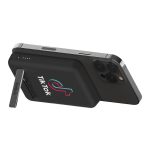 Custom Belkin BoostCharge Magnetic Wireless Power Bank 5K + Stand - 5
