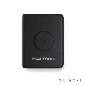 Custom SATECHI® FindAll™ Passport Cover