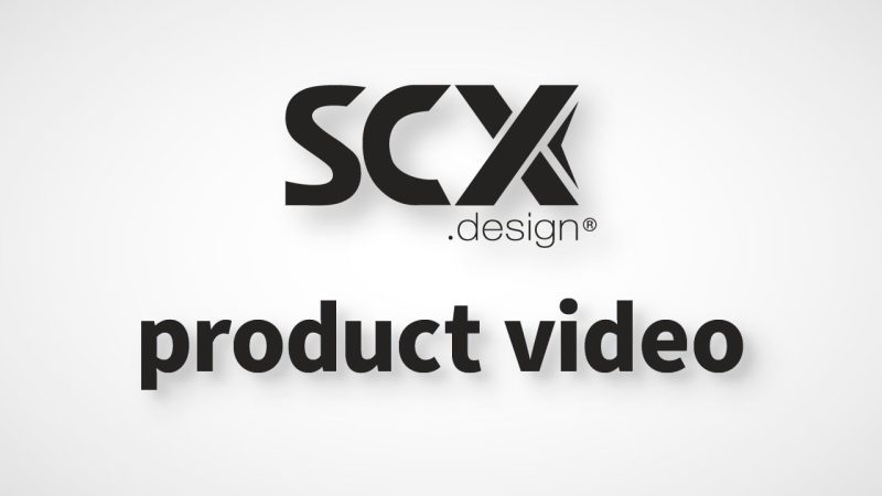 Custom SCX Innovative Design™ 5-in-1 Bamboo 5W Wireless Charging Cable - 3