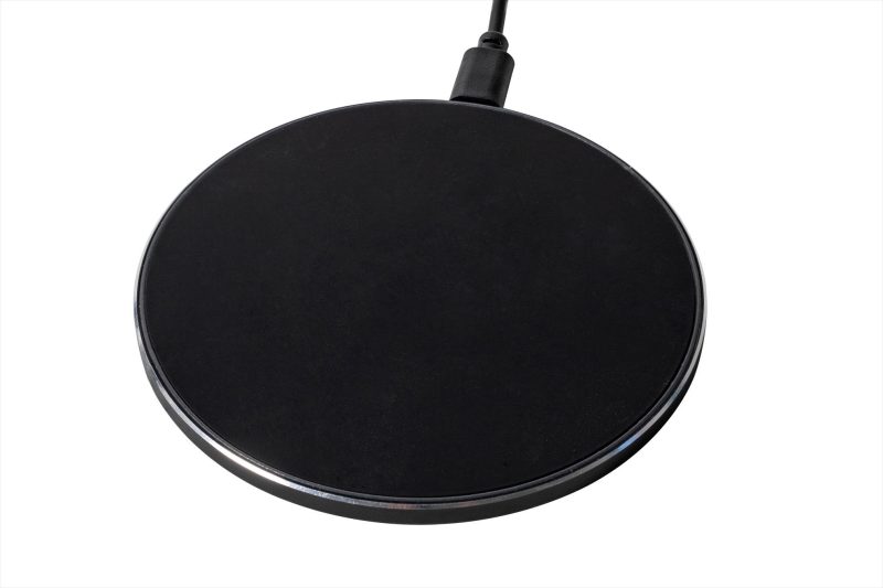 Custom SCX Innovative Design™ Wireless Charging Mouse & Wireless Charger - 1