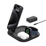 Custom Belkin 3" 1 Magnetic Wireless Charger