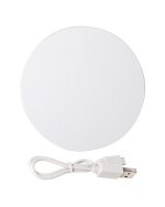 Custom Budget Wireless Charging Pad - 4