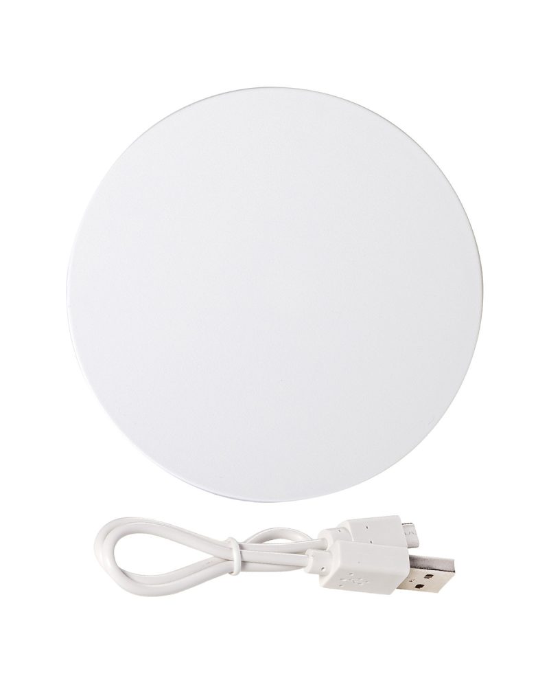 Custom Budget Wireless Charging Pad - 4