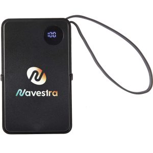 Custom UL Listed MagClick™ Power Bank and Watch Charger