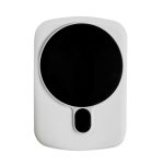 Custom 5000 mAh Magnetic Wireless Charging Power Bank - 4