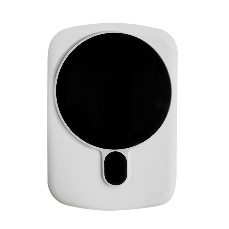 Custom 5000 mAh Magnetic Wireless Charging Power Bank - 4