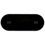 Custom 5W Duality Wireless Charger - 7