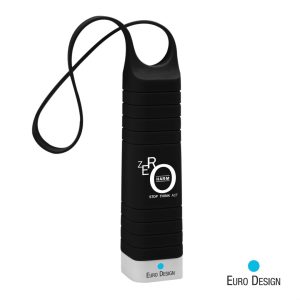 Custom Euro Design® Mobile Energizer