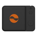Custom Fusion 3-In-1 Wireless Charging Mousepad - 2