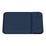 Custom Fusion 3-In-1 Wireless Charging Mousepad - 7